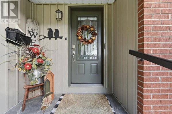 Other - 257 Eldon Street, Goderich), ON N7A3R9 Photo 4