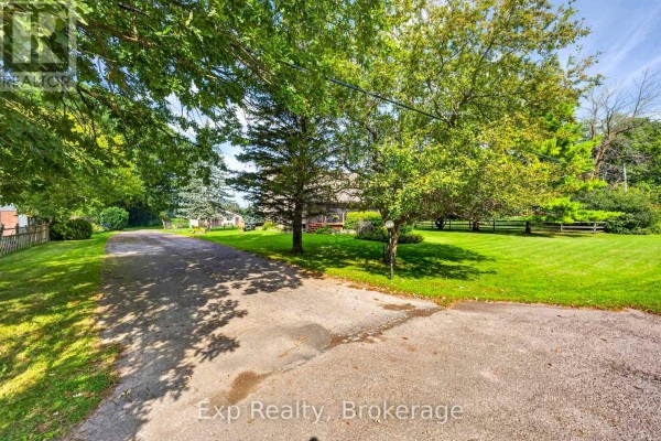 Living room - 257 Elmbrook Road, Prince Edward County, ON K0K2T0 Photo 3