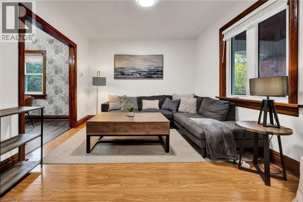 4pc Bathroom - 257 Guelph Street, Kitchener, ON N2H5W9 Photo 5
