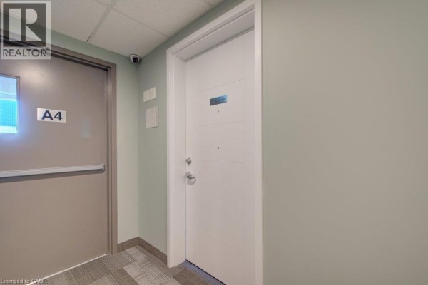 257 Hemlock Street Unit# 401, Waterloo, ON N2L0K2 Photo 5