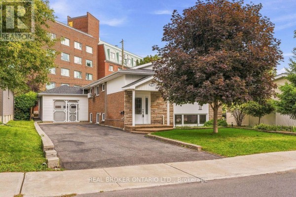 257 Lavergne Street, Ottawa