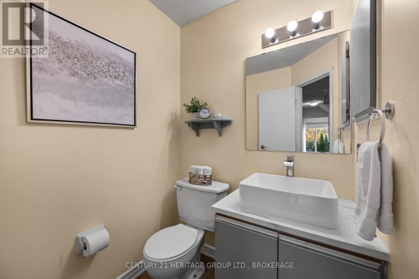 Bathroom - 257 Melanie Avenue, Kingston, ON K7M8C2 Photo 4