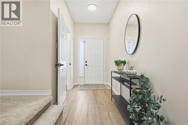 Bedroom - 257 Southbrook Drive, Binbrook, ON L0R1C0 Photo 3