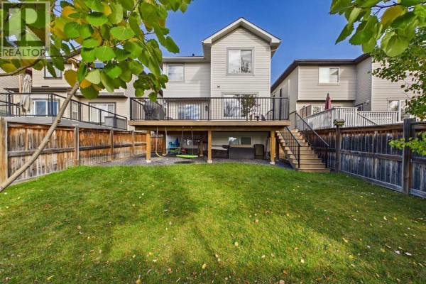 2pc Bathroom - 257 Tuscany Reserve Rise Nw, Calgary, AB T3L0A4 Photo 4