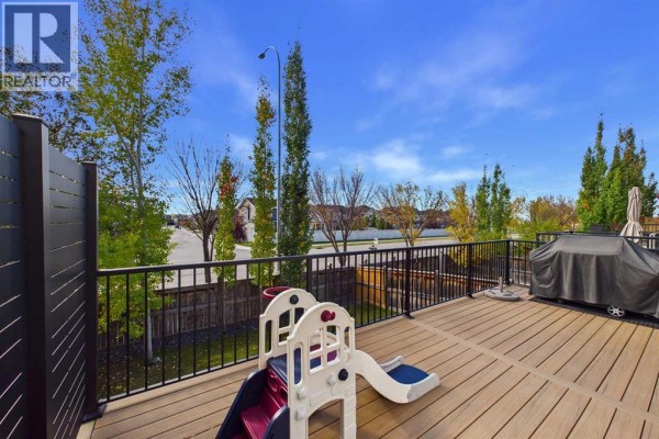 Bonus Room - 257 Tuscany Reserve Rise Nw, Calgary, AB T3L0A4 Photo 5