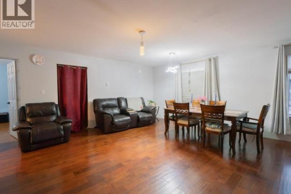 257 Utsingi Drive, Yellowknife, NT X1A0E7 Photo 5
