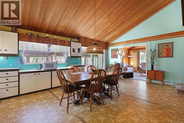 Office - 2570 Piercy Rd, Denman Island, BC V0R1T0 Photo 4