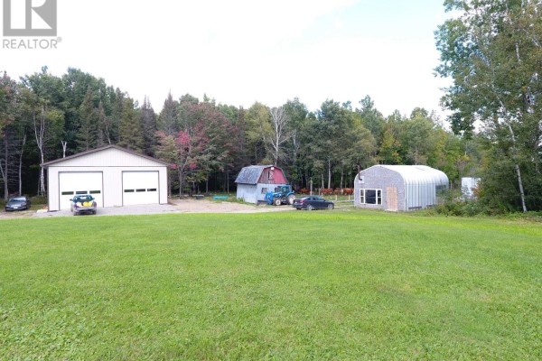 Recreational, Games room - 257039 Hillview Road, Timiskaming, ON P0J1P0 Photo 4