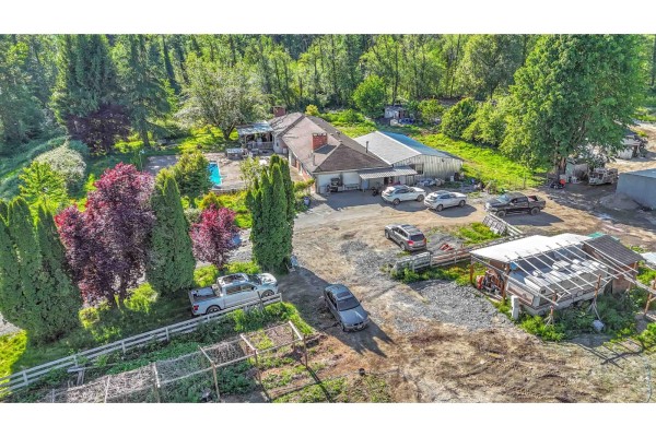 25707 8th Avenue, Langley, BC V4W2J8 Photo 5