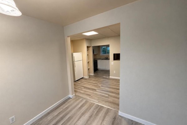 Bedroom - 2571 Henderson Highway, Winnipeg, MB R2E0C4 Photo 4