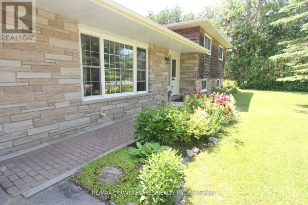 25725 Maple Beach Road, Brock Residential Sold $599,900