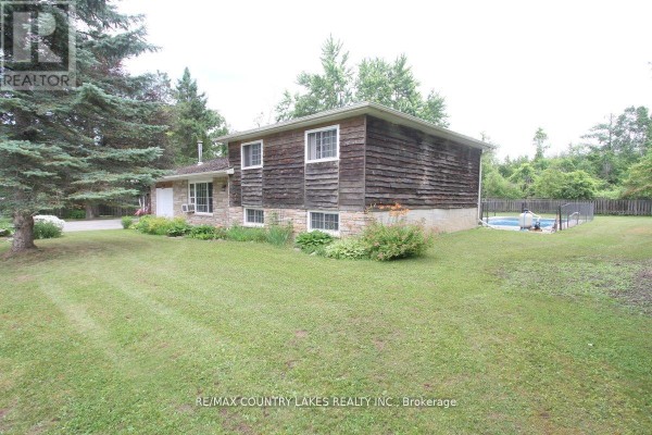 25725 Maple Beach Road, Brock Residential Sold $599,900