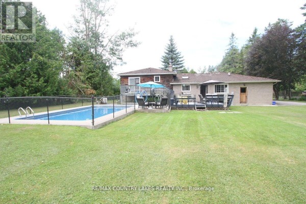 25725 Maple Beach Road, Brock Residential Sold $599,900