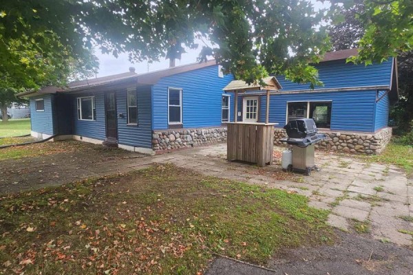 2573 North Campbell Road, Augusta