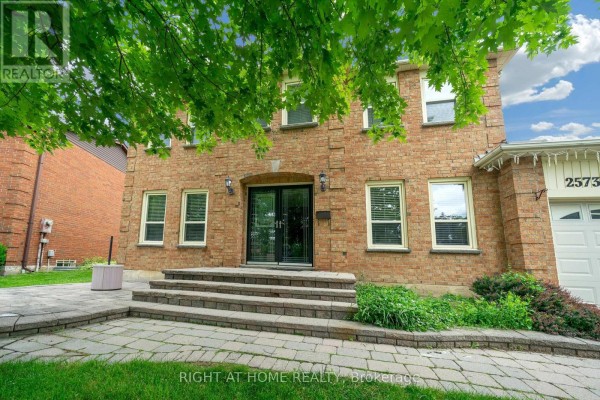Office - 2573 Oshkin Court, Mississauga, ON L5N3Z3 Photo 5