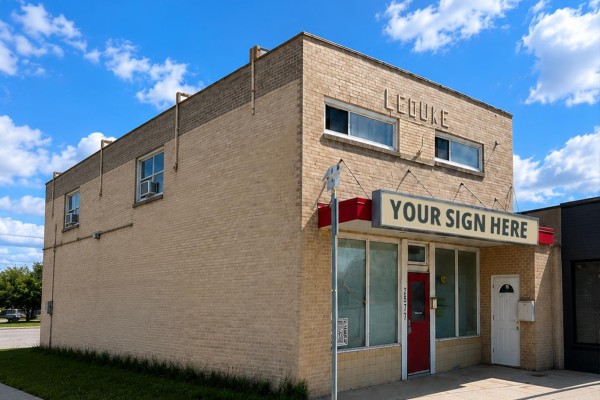 2575 - 2577 Portage Ave, Winnipeg, MB R3J0P4 Photo 4