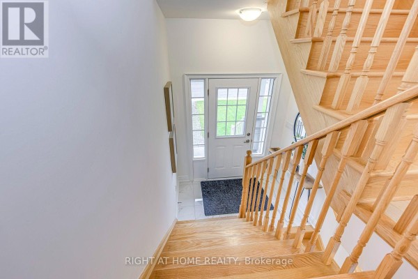 Bedroom - 2575 Islington Avenue, Toronto, ON M9V4A2 Photo 5