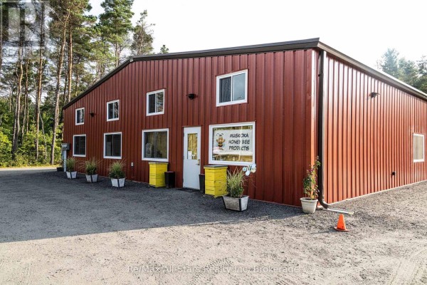 25754 35 Highway, Lake Of Bays, ON, photo 3