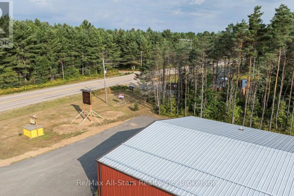 25754 35 Highway, Lake Of Bays, ON P0A1H0 Photo 4