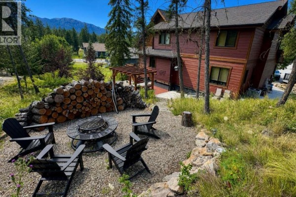 3pc Bathroom - 2577 Sandstone Circle, Invermere, BC V0A1K6 Photo 2