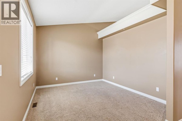 Bedroom - 258 2a Street W, Cardston, AB T0K0K0 Photo 4