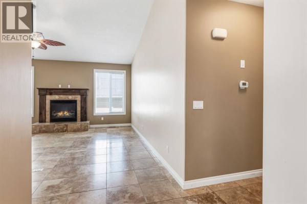 Dining room - 258 2a Street W, Cardston, AB T0K0K0 Photo 5