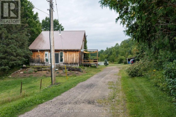 258 Algonquin Road, Chisholm, ON, photo 2