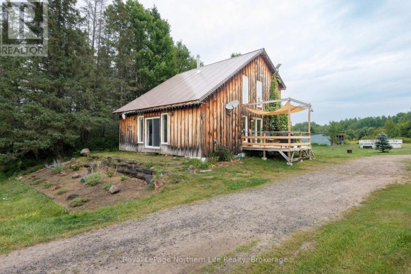 258 Algonquin Road, Chisholm, ON, photo 3