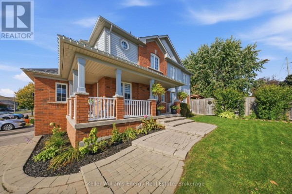 258 Bons Avenue, Clarington