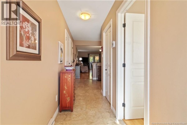Foyer - 258 Damien Unit# 106, Dieppe, NB E1A0H3 Photo 4
