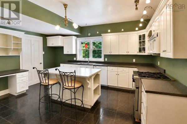 Dining room - 258 Faulkland Street, Pictou, NS B0K1H0 Photo 4