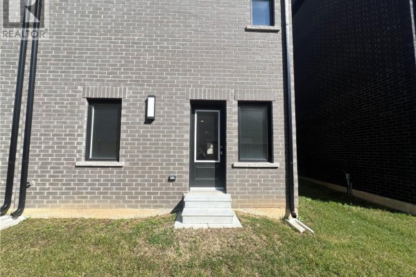 Bedroom - 258 Hespeler Road Unit# 7, Cambridge, ON N1R0C9 Photo 2