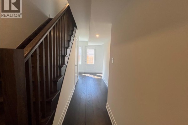Bedroom - 258 Hespeler Road Unit# 7, Cambridge, ON N1R0C9 Photo 3