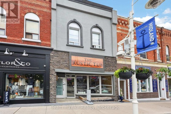 258 King Street, Midland, ON L4R3M3 Photo 2