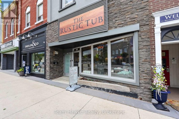 258 King Street, Midland, ON L4R3M3 Photo 3
