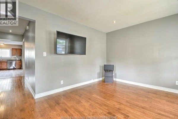 Bedroom - 258 King Unit# A, Amherstburg, ON N9V2C5 Photo 4