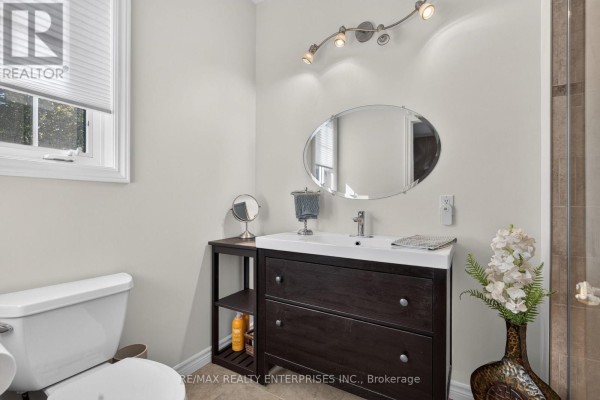 Primary Bedroom - 258 Silverbirch Boulevard, Hamilton, ON L8N0A3 Photo 5