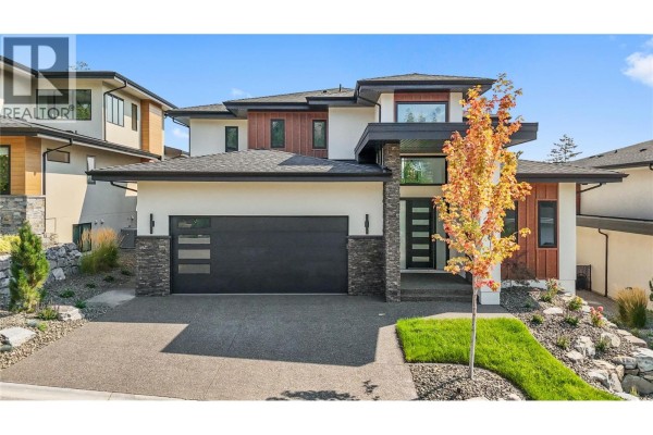258 Summer Wood Drive, Kelowna, BC, photo 2