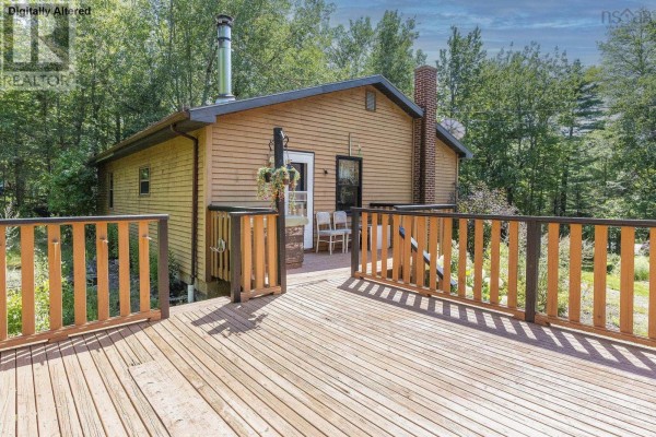 4pc Bathroom - 258 Trout Lake Road, West Inglisville, NS B0S1M0 Photo 4