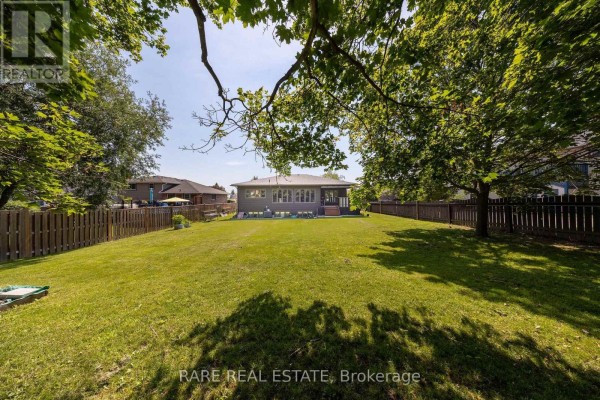 258 Union Avenue, Scugog, ON L9L1C2 Photo 3