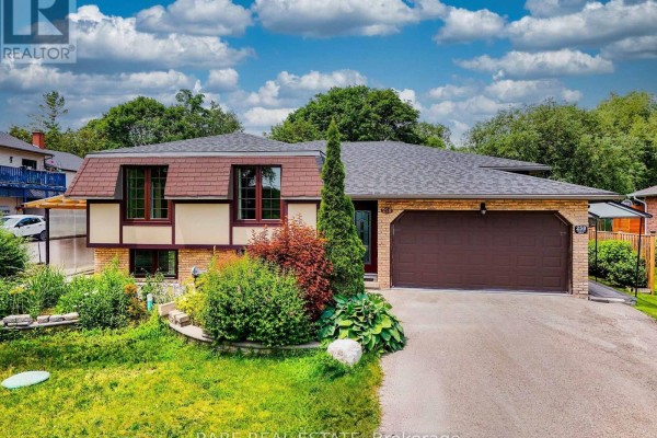 258 Union Avenue, Scugog