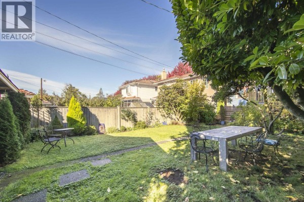 2580 Cambridge Street, Vancouver, BC V5K1L4 Photo 4