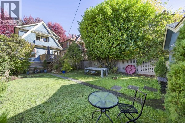 2580 Cambridge Street, Vancouver, BC V5K1L4 Photo 5