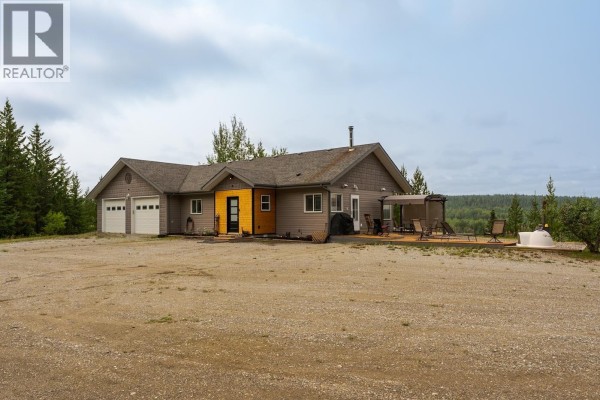 Kitchen - 25800 West Lake Road, Prince George, BC V2N6H6 Photo 2