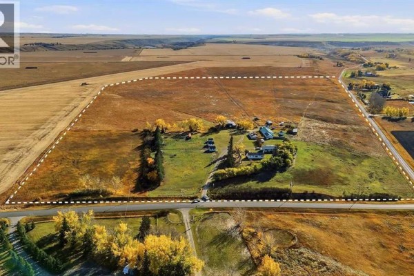 Kitchen - 258022 112 Street E, Rural Foothills County, AB T1S3Z4 Photo 2