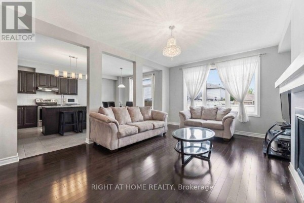 Bedroom 3 - 2581 River Mist Road, Ottawa, ON K2J6G1 Photo 5