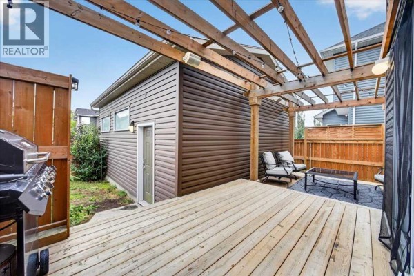 2584 Ravenslea Gardens Se, Airdrie, AB, photo 3