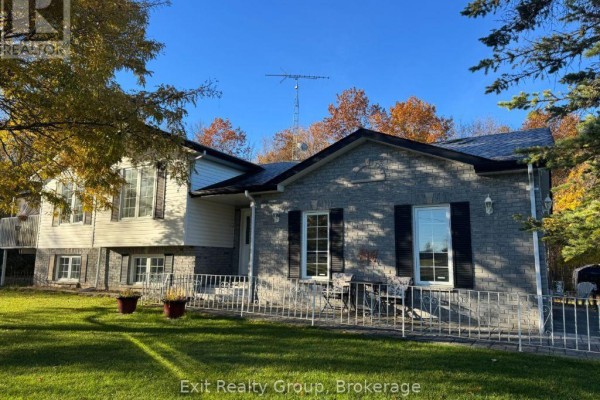 Laundry room - 2585 County Rd 2, Prince Edward County, ON K0K1A0 Photo 2