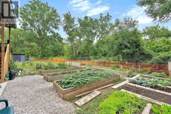 Fruit cellar - 2585 Kenora Street, Windsor, ON N9B1Y3 Photo 5