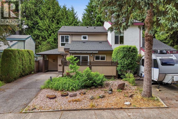 2587 Burian Drive, Coquitlam, BC V3K5W8 Photo 3